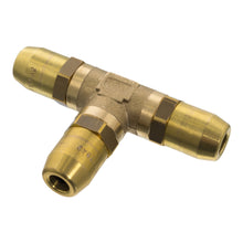 Load image into Gallery viewer, Compressed Air System Connector Fits Volvo Universell verwendbar NKW Febi 06833