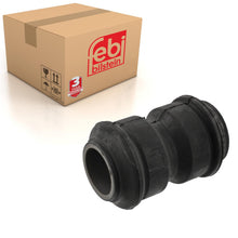 Load image into Gallery viewer, Rear Leaf Spring Bush Fits Mercedes Benz T 2 model 668 669 670 Vario Febi 06845