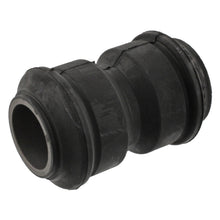 Load image into Gallery viewer, Rear Leaf Spring Bush Fits Mercedes Benz T 2 model 668 669 670 Vario Febi 06845