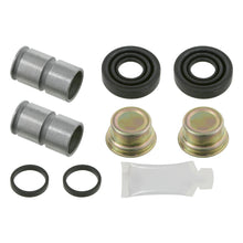 Load image into Gallery viewer, Front Brake Caliper Sliding Sleeve Repair Kit Fits Vauxhall Astra Car Febi 06856