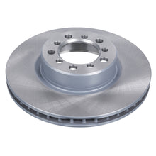 Load image into Gallery viewer, Pair of Front Brake Disc Fits Mercedes Benz S-Class Model 126 Febi 06857