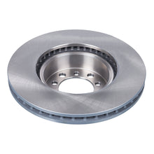 Load image into Gallery viewer, Pair of Front Brake Disc Fits Mercedes Benz S-Class Model 126 Febi 06857