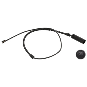 BMW Front Brake Wear Wire Indicator Fits 3 Series E36 Z3 34351181338 Febi 06860