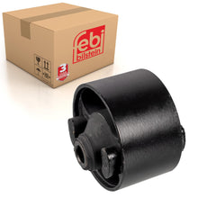 Load image into Gallery viewer, Engine Transmission Mount Fits Volkswagen Caddy Golf Cabrio Jetta Sci Febi 06879