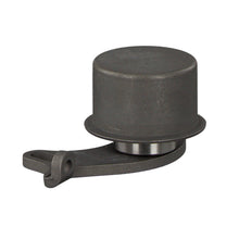 Load image into Gallery viewer, Timing Belt Tensioner Pulley Fits BMW 3 Series E21 E30 5 E12 E28 E34 Febi 06880