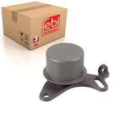 Load image into Gallery viewer, Timing Belt Tensioner Pulley Fits BMW 3 Series E21 E30 5 E12 E28 E34 Febi 06880