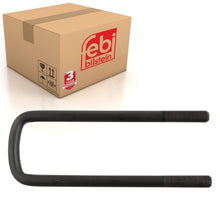 Load image into Gallery viewer, U-Bolt Fits MAN F 2000 8 90 KAT OAF OE 81413120081 Febi 06881