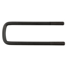 Load image into Gallery viewer, U-Bolt Fits MAN F 2000 8 90 KAT OAF OE 81413120081 Febi 06881