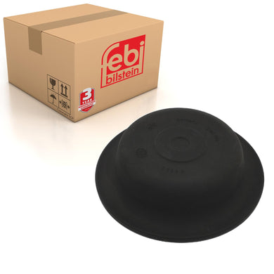 Long Stroke Diaphragm Fits Druckluft Volvo Universell verwendbar NKW Febi 06889