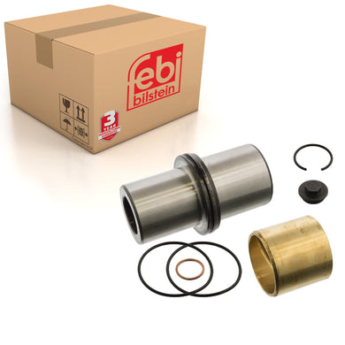 Lower Single King Pin Set Fits Mercedes Benz MK-SKMK NG SK Febi 06892