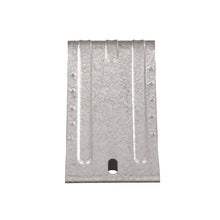 Load image into Gallery viewer, Wheel Chock Inc Carrying Handle Fits MAN DAF Scania Renault trucks Febi 06926