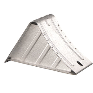 Wheel Chock Inc Carrying Handle Fits MAN DAF Scania Renault trucks Febi 06926