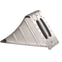 Load image into Gallery viewer, Wheel Chock Inc Carrying Handle Fits MAN DAF Scania Renault trucks Febi 06926