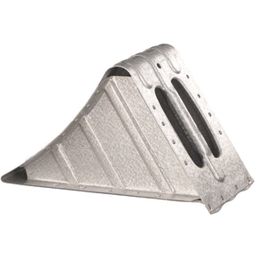Wheel Chock Inc Carrying Handle Fits MAN DAF Scania Renault trucks Febi 06926