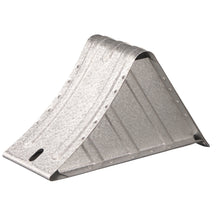 Load image into Gallery viewer, Wheel Chock Inc Carrying Handle Fits MAN DAF Scania Renault trucks Febi 06926