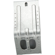 Load image into Gallery viewer, Wheel Chock Inc Carrying Handle Fits MAN DAF Scania Renault trucks Febi 06926