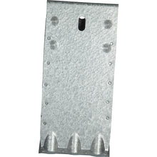 Load image into Gallery viewer, Wheel Chock Inc Carrying Handle Fits MAN DAF Scania Renault trucks Febi 06926