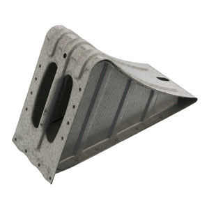 Wheel Chock Inc Carrying Handle Fits MAN DAF Scania Renault trucks Febi 06926