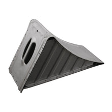 Load image into Gallery viewer, Wheel Chock Inc Carrying Handle Fits MAN DAF Scania Renault trucks Febi 06930