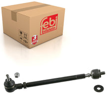 Load image into Gallery viewer, Front Adjustable Tie Rod Fits Renault R21 OE 7701464015 Febi 06934