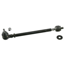 Load image into Gallery viewer, Front Adjustable Tie Rod Fits Renault R21 OE 7701464015 Febi 06934