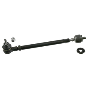 Front Adjustable Tie Rod Fits Renault R21 OE 7701464015 Febi 06934