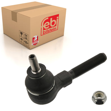 Rapid Front Tie Rod End Outer Track Fits Renault 77 01 461 141 Febi 06935