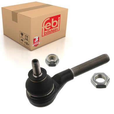 Front Left Tie Rod End Outer Track Fits Renault 60 00 030 047 Febi 06936