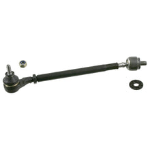 Load image into Gallery viewer, Front Left Adjustable Tie Rod Fits Renault R19 II OE 7701467235S1 Febi 06953