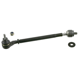 Front Left Adjustable Tie Rod Fits Renault R19 II OE 7701467235S1 Febi 06953