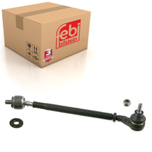 Load image into Gallery viewer, Front Right Adjustable Tie Rod Fits Renault R19 II OE 7701467237S1 Febi 06956
