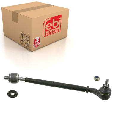 Front Right Adjustable Tie Rod Fits Renault R19 II OE 7701467237S1 Febi 06956