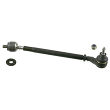 Load image into Gallery viewer, Front Right Adjustable Tie Rod Fits Renault R19 II OE 7701467237S1 Febi 06956