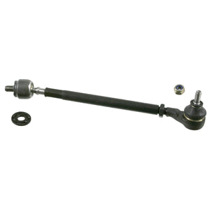 Front Right Adjustable Tie Rod Fits Renault R19 II OE 7701467237S1 Febi 06956