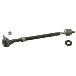 Front Left Adjustable Tie Rod Fits Renault Clio Lutecia Febi 06957