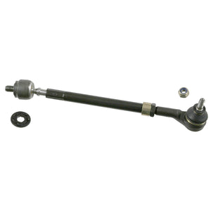 Front Right Adjustable Tie Rod Fits Renault Clio Lutecia Febi 06958