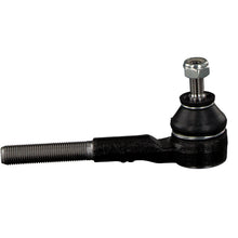 Load image into Gallery viewer, Clio Front Left Tie Rod End Outer Track Fits Renault 60 00 030 065 Febi 06964
