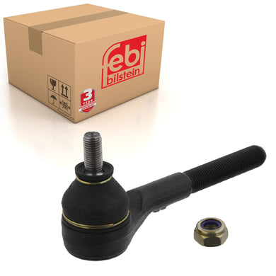 Clio Front Left Tie Rod End Outer Track Fits Renault 60 00 030 065 Febi 06964