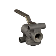 Load image into Gallery viewer, Compressed Air System Stop Cock Fits Druckluft DAF Mercedes Benz Volv Febi 06965