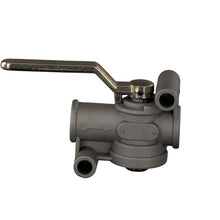 Load image into Gallery viewer, Compressed Air System Stop Cock Fits Druckluft DAF Mercedes Benz Volv Febi 06965