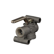 Load image into Gallery viewer, Compressed Air System Stop Cock Fits Druckluft DAF Mercedes Benz Volv Febi 06965