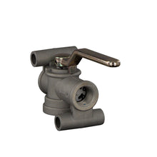 Load image into Gallery viewer, Compressed Air System Stop Cock Fits Druckluft DAF Mercedes Benz Volv Febi 06965