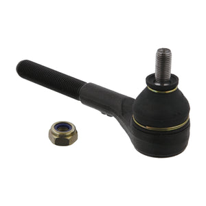 Clio Front Right Tie Rod End Outer Track Fits Renault 60 00 030 064 Febi 06966