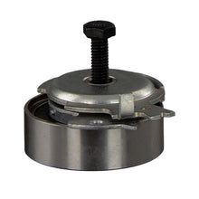 Load image into Gallery viewer, Timing Belt Tensioner Pulley Inc Bolt Fits Daewoo Kalos Lanos Nexia C Febi 06971