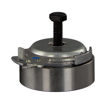 Load image into Gallery viewer, Timing Belt Tensioner Pulley Inc Bolt Fits Daewoo Kalos Lanos Nexia C Febi 06971