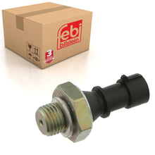 Load image into Gallery viewer, Oil Pressure Sensor Fits Vauxhall Astra IV Corsa Vectra Zafira Febi 06972