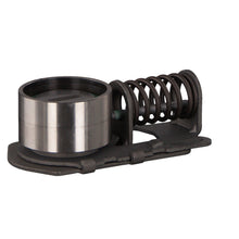Load image into Gallery viewer, Timing Belt Tensioner Pulley Inc Bolt Fits Lancia Zeta FIAT Ulysse Pe Febi 06980