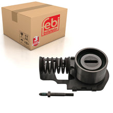 Load image into Gallery viewer, Timing Belt Tensioner Pulley Inc Bolt Fits Lancia Zeta FIAT Ulysse Pe Febi 06980