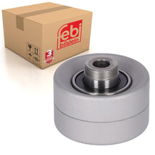Load image into Gallery viewer, Timing Belt Idler Pulley Inc Bolt Fits Rover Group Lancia Zeta FIAT U Febi 06982