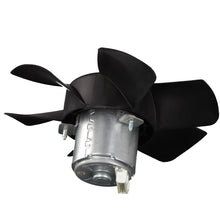 Load image into Gallery viewer, Radiator Fan Fits VW Derby Golf Mk1 Mk2 Jetta Passat Polo Scirocco Febi 06989